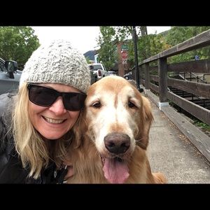 Meet your Posher, Jodi